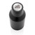RCS Recycled stainless steel compact bottle