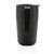GRS Recycled PP and SS mug with handle