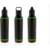 Cork leakproof vacuum flask