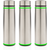 Vacuum stainless steel bottle