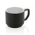 Ceramic modern mug
