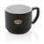 Ceramic modern mug