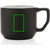 Ceramic modern mug