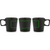 Ceramic modern coffee mug