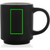 Ceramic stackable mug