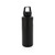 RCS certified recycled PP water bottle with handle