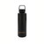 RCS certified recycled PP water bottle with handle