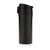RCS Recycled stainless steel easy lock vacuum mug