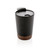 GRS RPP stainless steel cork coffee tumbler
