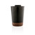 GRS RPP stainless steel cork coffee tumbler