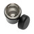 Brew. Vacuum tumbler stainless steel