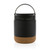 Savory RCS certified recycled stainless steel foodflask
