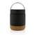 Savory RCS certified recycled stainless steel foodflask