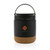 Savory RCS certified recycled stainless steel foodflask