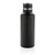 Hydro RCS recycled stainless steel vacuum bottle with spout