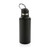 Hydro RCS recycled stainless steel vacuum bottle with spout