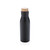 Clima leakproof vacuum bottle with steel lid
