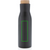 Clima leakproof vacuum bottle with steel lid