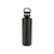Vacuum insulated leak proof standard mouth bottle