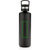Vacuum insulated leak proof standard mouth bottle