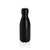 Solid colour vacuum stainless steel bottle 260ml