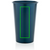 Alo RCS recycled aluminium lightweight cup 450ml