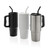 Stainless steel tumbler 900ml