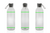 Avira Atik RCS Recycled PET bottle 1L