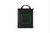 Impact Aware™ RPET foldable quilted picnic blanket