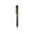 X9 frosted pen with silicone grip