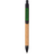 Write wheatstraw and cork pen