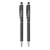 Swiss Peak deluxe pen set in PU pouch