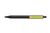 GRS RABS pen with bamboo clip