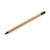 Bamboo infinity pencil with eraser