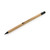Bamboo infinity pencil with eraser