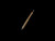 Bamboo infinity pencil with eraser