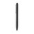 Kymi RCS certified recycled aluminium pen with stylus