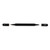 Swiss Peak Storm RCS recycled aluminum dual tip pen