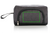 Classic two tone toiletry bag