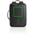 Bobby BIZZ 2.0 anti-theft Backpack