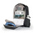 Bobby BIZZ 16” laptop Backpack