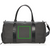 Weekend bag with USB A output