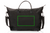 Impact Aware™ RPET 1200D Weekend bag