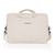 Laluka AWARE™ recycled cotton 15.4 inch laptop bag