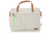 Impact AWARE™ 16 oz. recycled canvas laptop bag