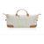 Impact AWARE™ 16 oz. rcanvas large weekend bag