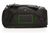 Swiss Peak RFID sports duffel & backpack