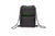 AWARE™ RPET Reflective drawstring backpack