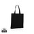 Impact AWARE™ Recycled cotton tote w/bottom 145g