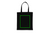 Impact AWARE™ Recycled cotton tote w/bottom 145g